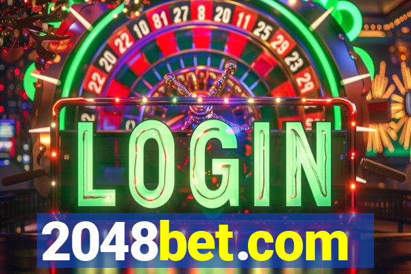 2048bet.com