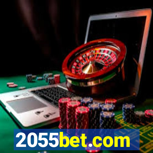 2055bet.com
