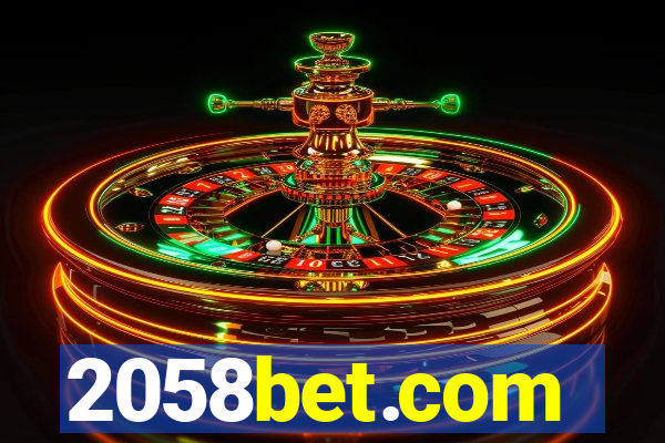 2058bet.com