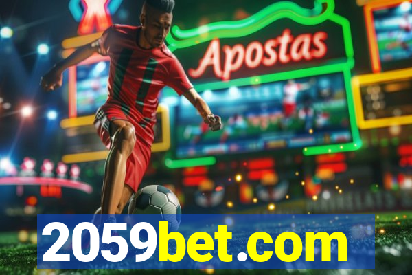 2059bet.com