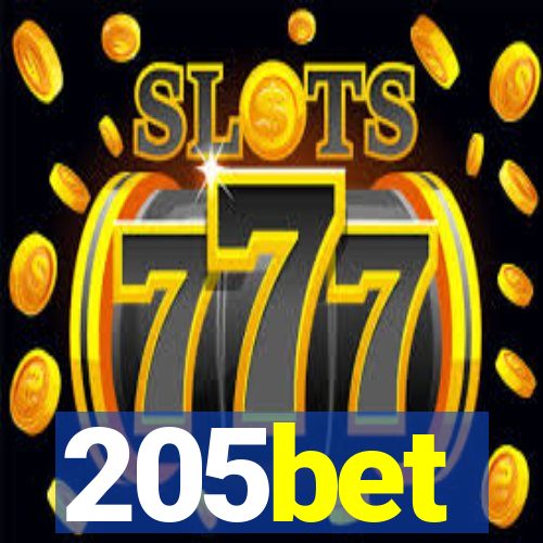 205bet