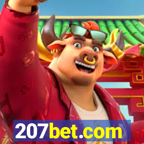 207bet.com