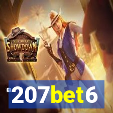 207bet6