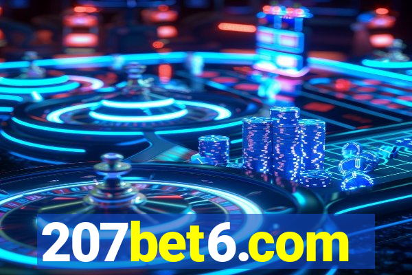 207bet6.com