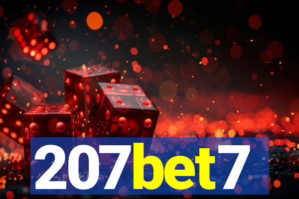 207bet7