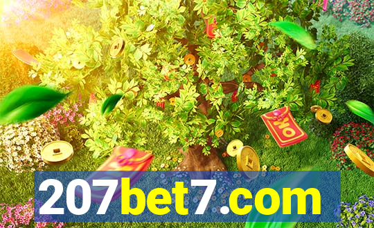 207bet7.com