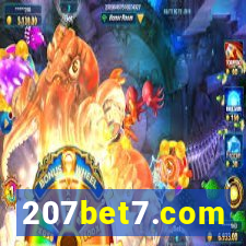 207bet7.com
