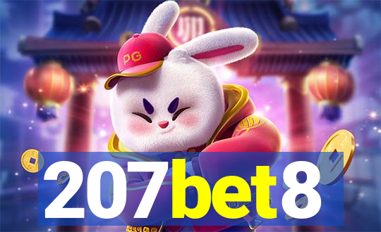 207bet8