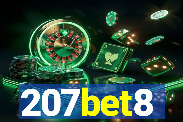 207bet8
