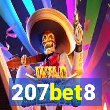 207bet8