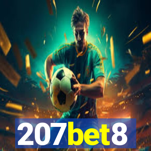 207bet8