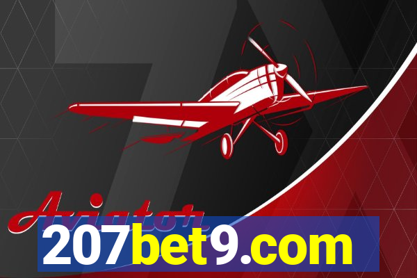207bet9.com