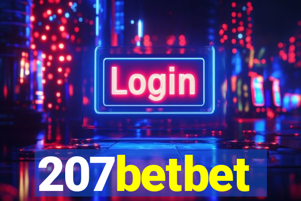 207betbet