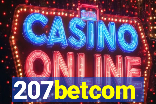 207betcom
