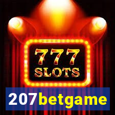 207betgame