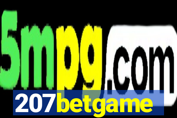 207betgame