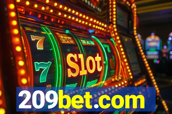 209bet.com