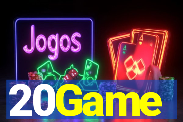20Game