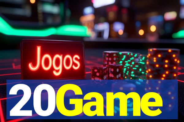 20Game