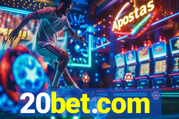 20bet.com