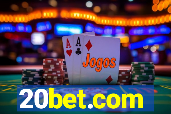 20bet.com