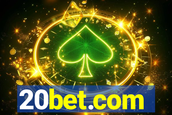 20bet.com