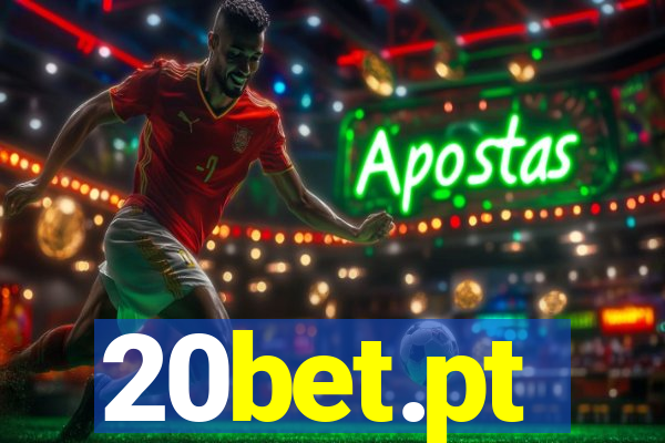 20bet.pt
