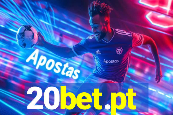 20bet.pt