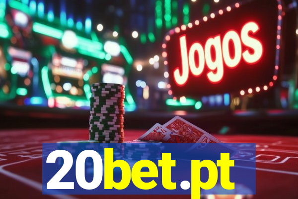 20bet.pt