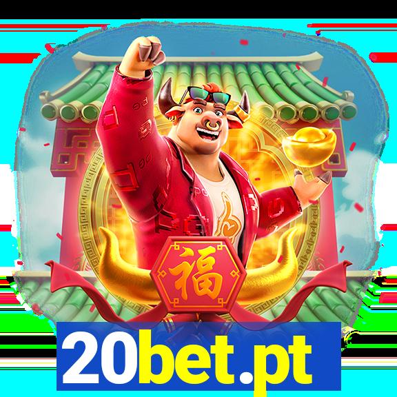 20bet.pt
