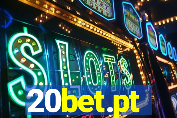 20bet.pt