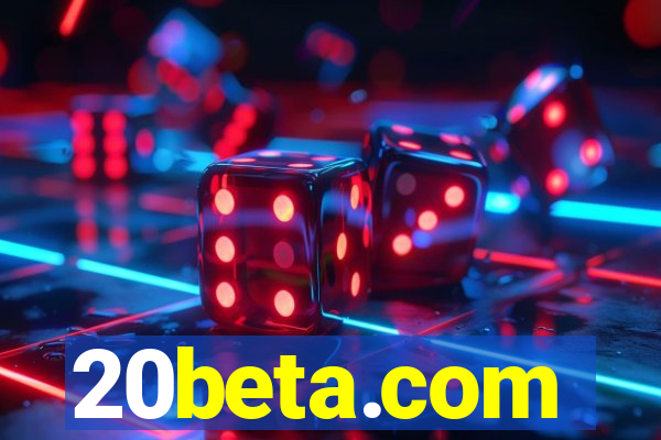 20beta.com