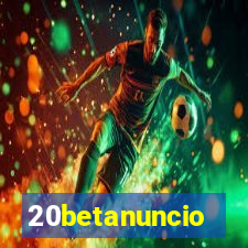 20betanuncio