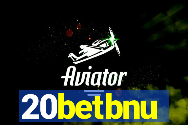 20betbnu
