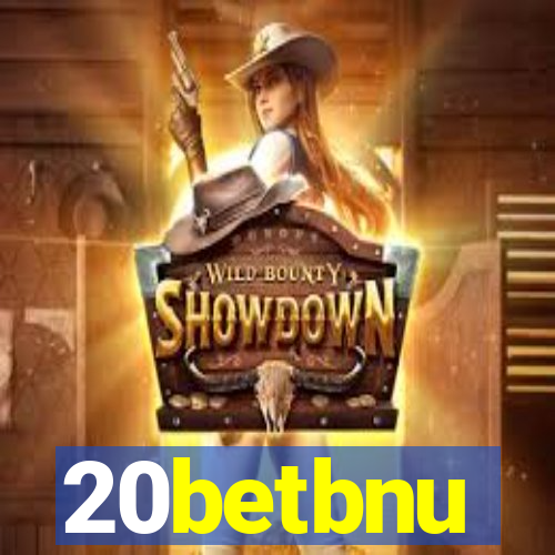 20betbnu