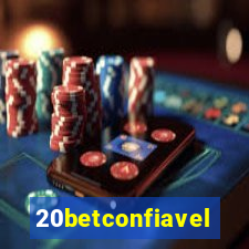 20betconfiavel