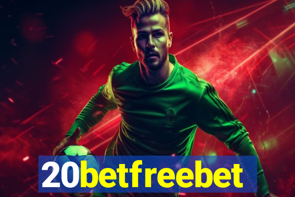 20betfreebet