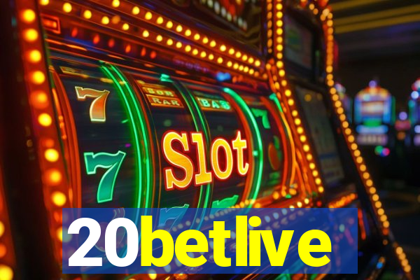20betlive