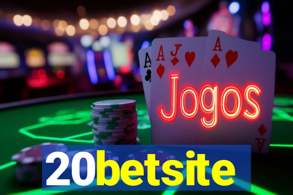 20betsite