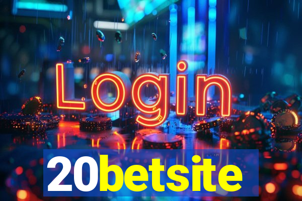 20betsite