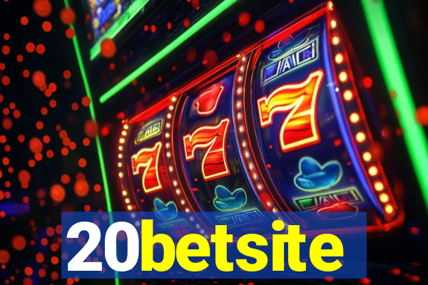 20betsite