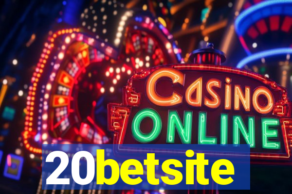20betsite