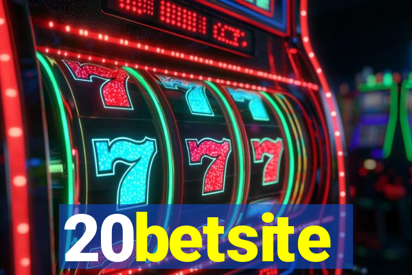 20betsite