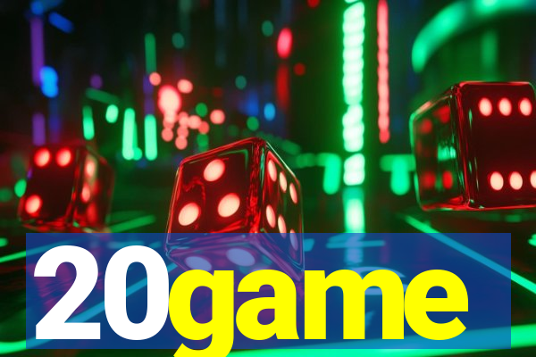 20game