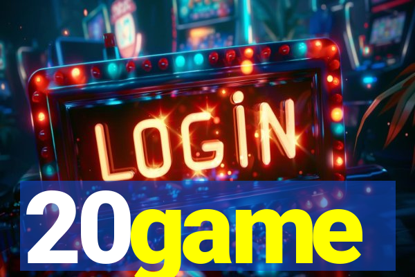 20game