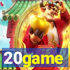 20game