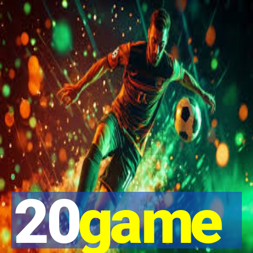 20game