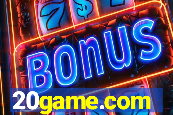 20game.com