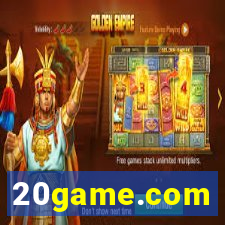 20game.com