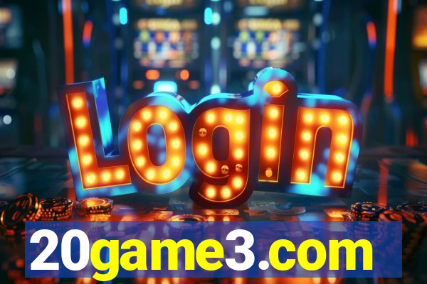20game3.com